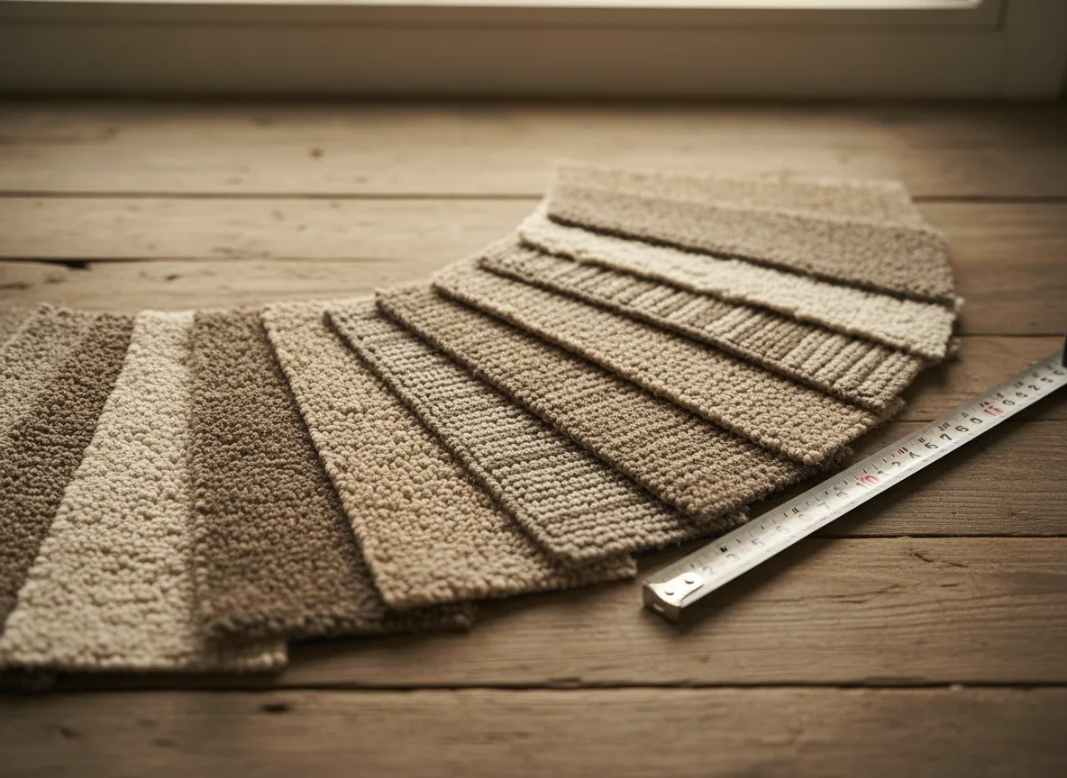 Carpet Installation Glencross, SD FAQs